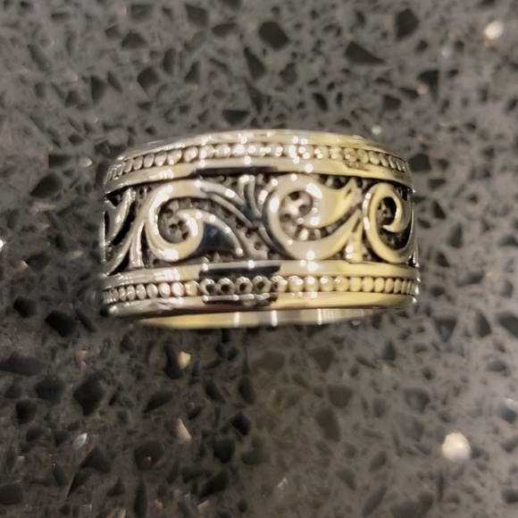Mens ring - Picture 2 of 3